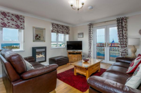 Arran View - Coorie Doon Stays